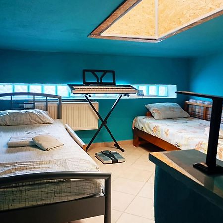 Chez Vaso ** Leisure Maisonette** คัสซานเดรีย ภายนอก รูปภาพ