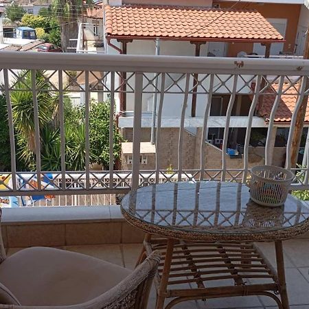 Chez Vaso ** Leisure Maisonette** คัสซานเดรีย ภายนอก รูปภาพ
