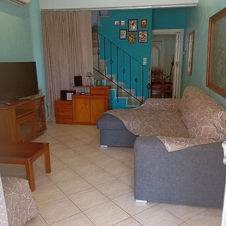 Chez Vaso ** Leisure Maisonette** คัสซานเดรีย ภายนอก รูปภาพ