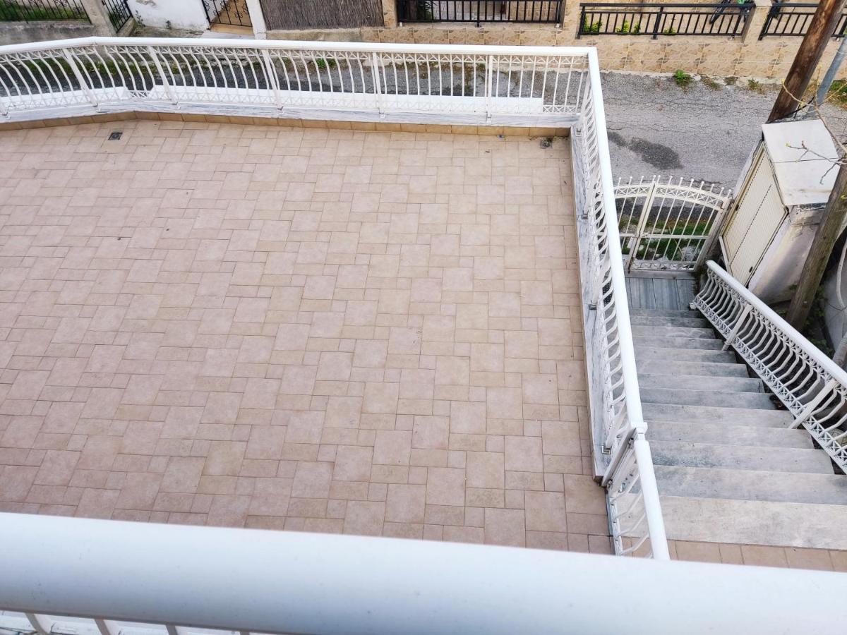 Chez Vaso ** Leisure Maisonette** คัสซานเดรีย ภายนอก รูปภาพ