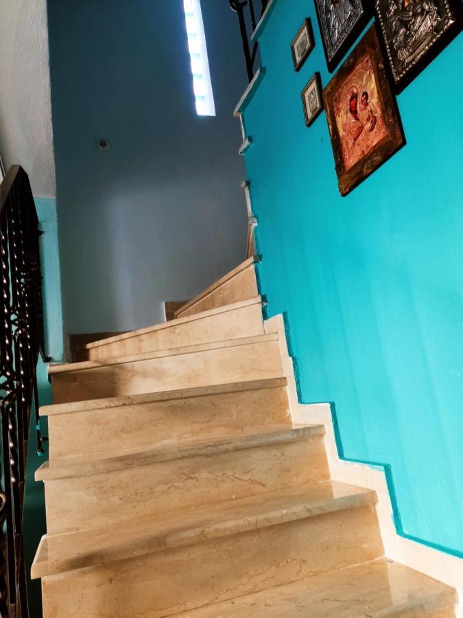 Chez Vaso ** Leisure Maisonette** คัสซานเดรีย ภายนอก รูปภาพ