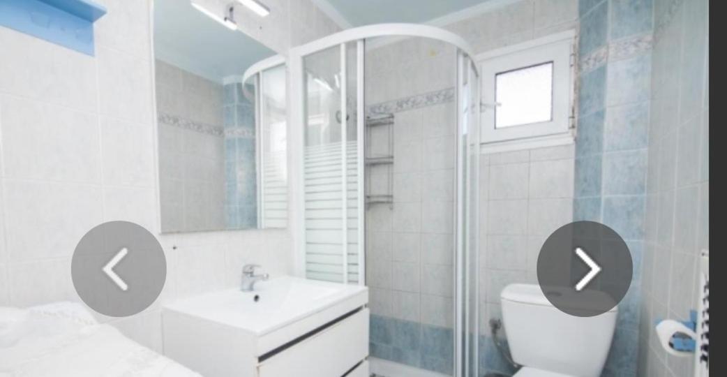 Chez Vaso ** Leisure Maisonette** คัสซานเดรีย ภายนอก รูปภาพ