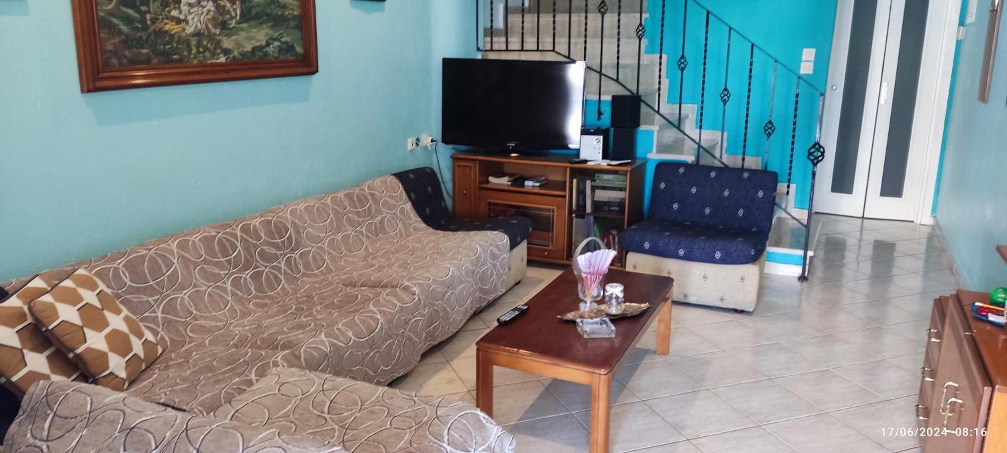 Chez Vaso ** Leisure Maisonette** คัสซานเดรีย ภายนอก รูปภาพ